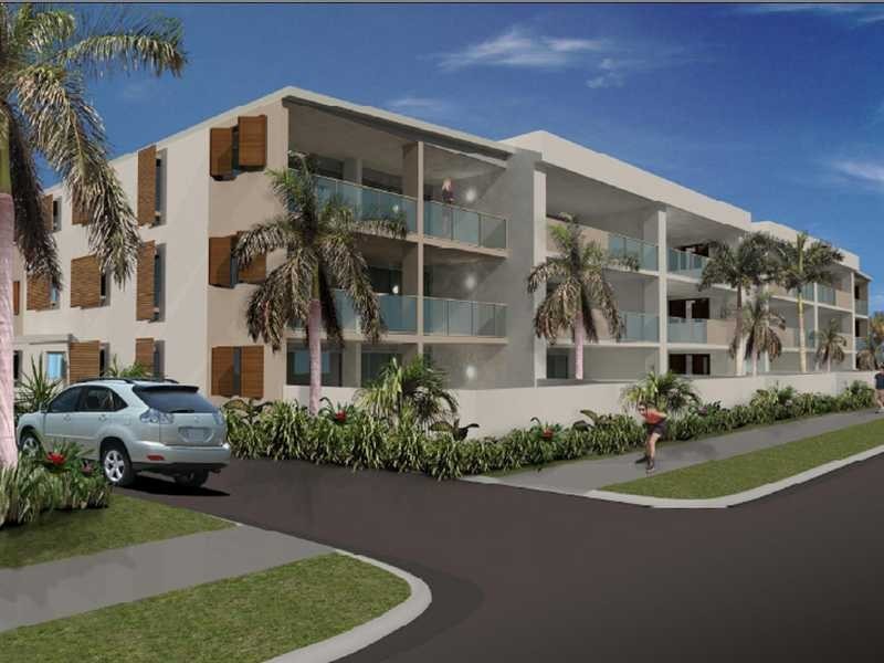 23 Quinn Street, Rosslea QLD 4812