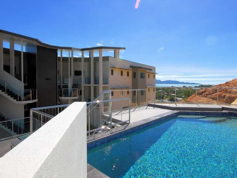 Apartment 11/1 Little Street, Townsville QLD 4810