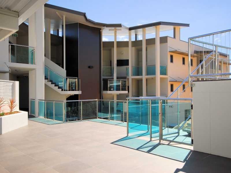 Apartment 11/1 Little Street, Townsville QLD 4810