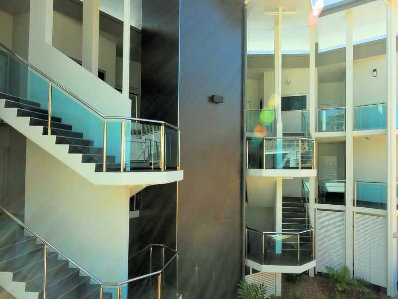 Apartment 11/1 Little Street, Townsville QLD 4810
