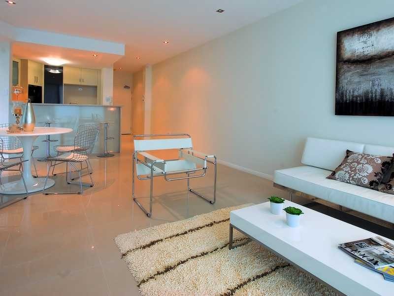 Apartment 11/1 Little Street, Townsville QLD 4810