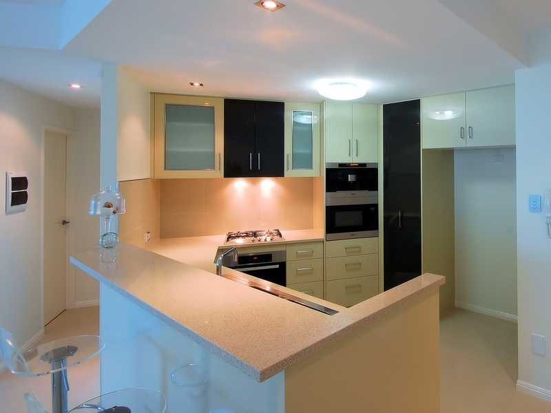 Apartment 11/1 Little Street, Townsville QLD 4810