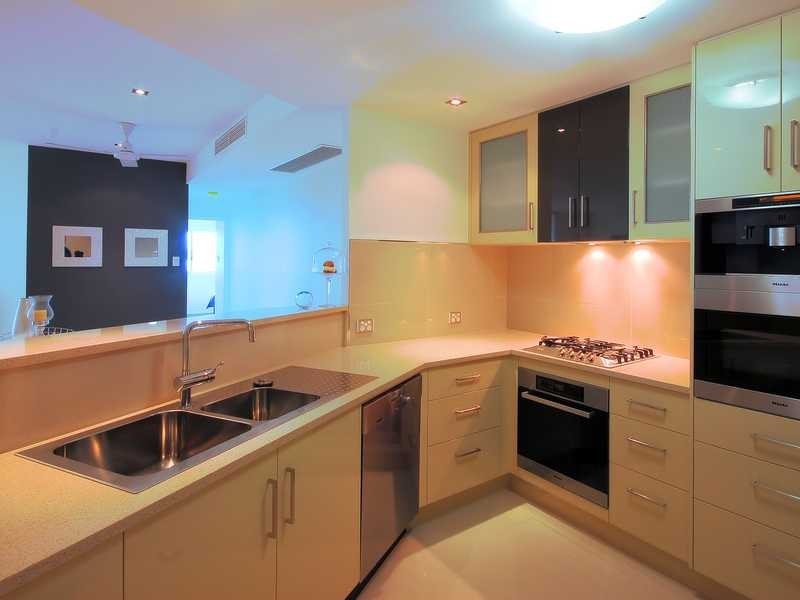 Apartment 11/1 Little Street, Townsville QLD 4810