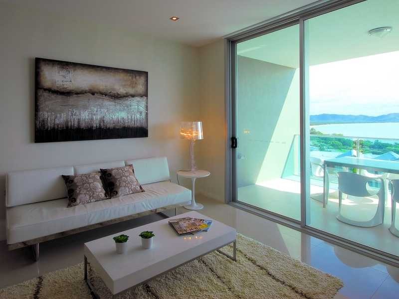 Apartment 11/1 Little Street, Townsville QLD 4810