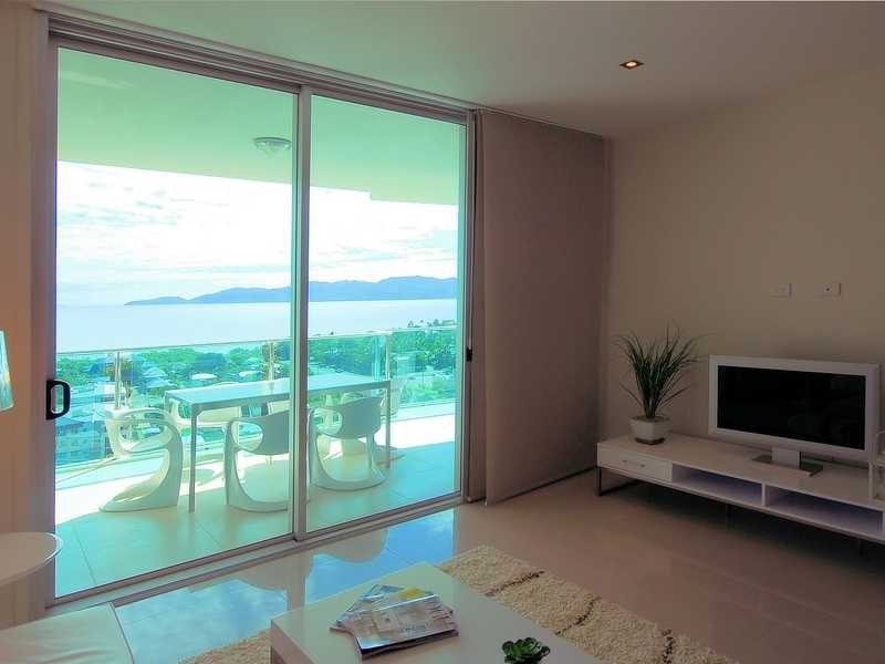 Apartment 11/1 Little Street, Townsville QLD 4810
