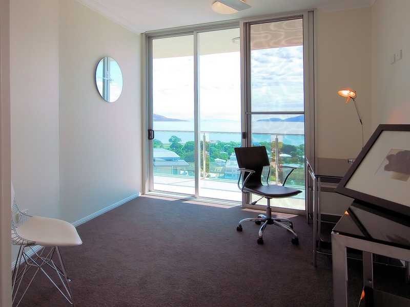 Apartment 11/1 Little Street, Townsville QLD 4810