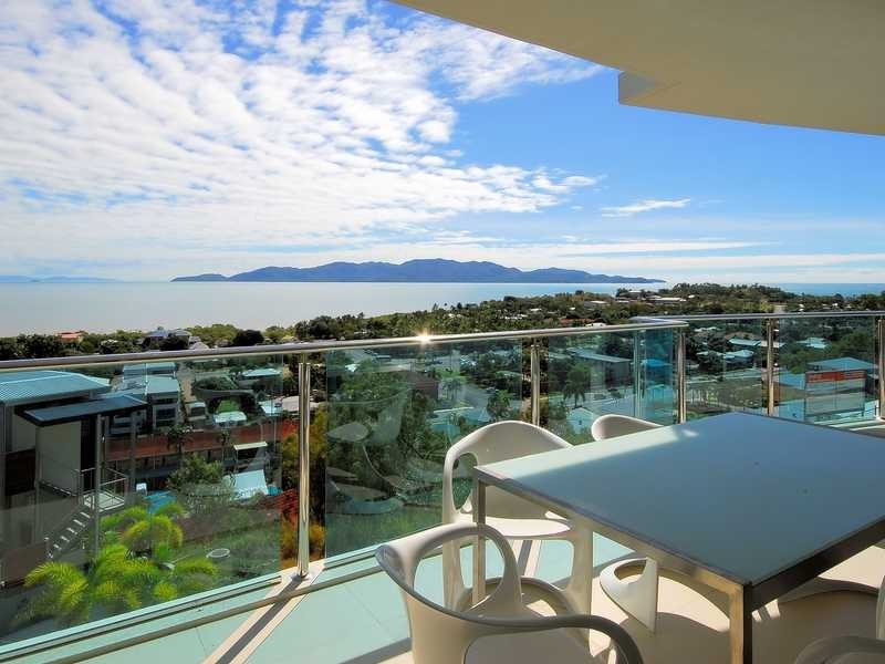 Apartment 11/1 Little Street, Townsville QLD 4810