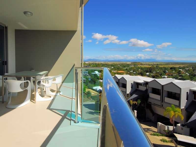 Apartment 11/1 Little Street, Townsville QLD 4810