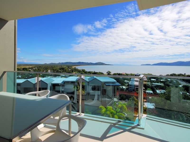 Apartment 11/1 Little Street, Townsville QLD 4810