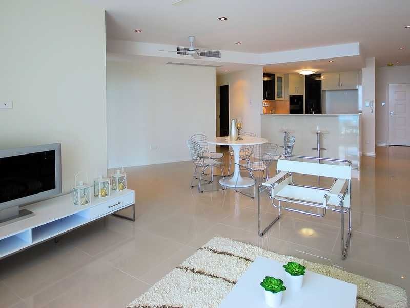 Apartment 11/1 Little Street, Townsville QLD 4810