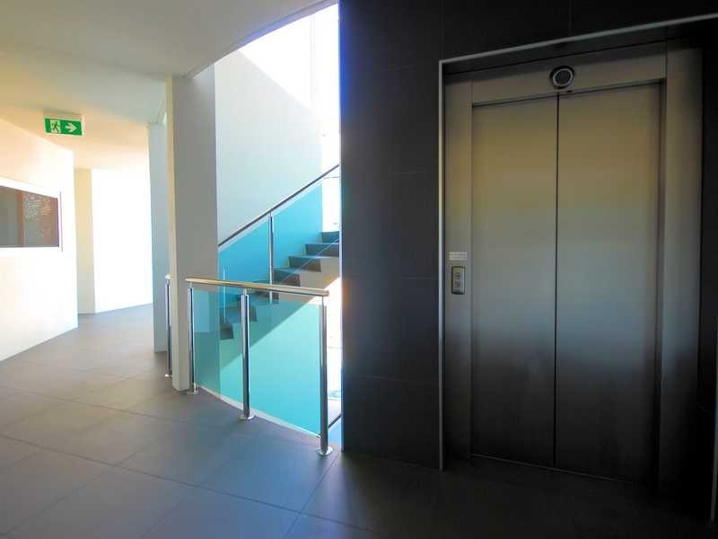 Apartment 11/1 Little Street, Townsville QLD 4810