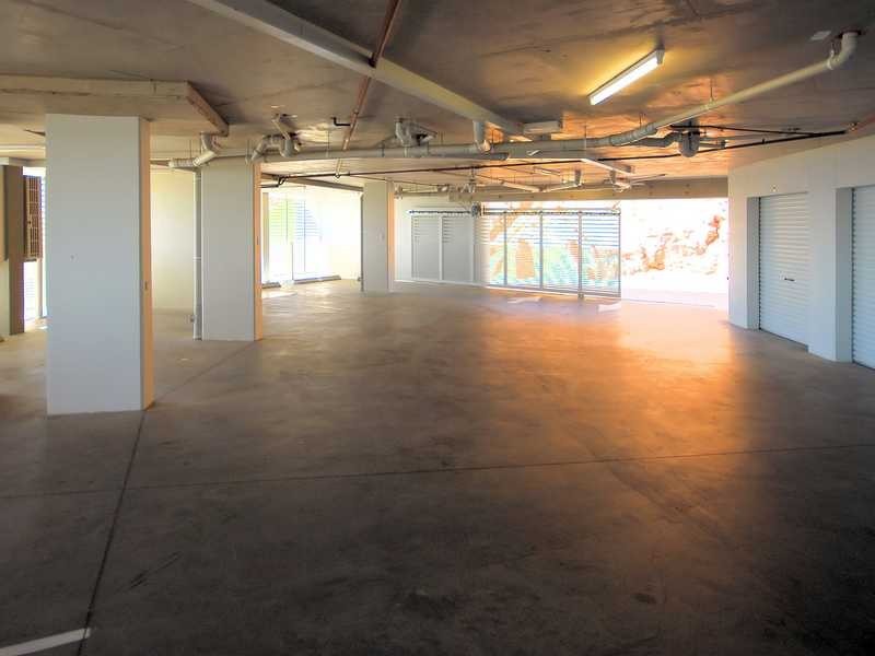 Apartment 11/1 Little Street, Townsville QLD 4810