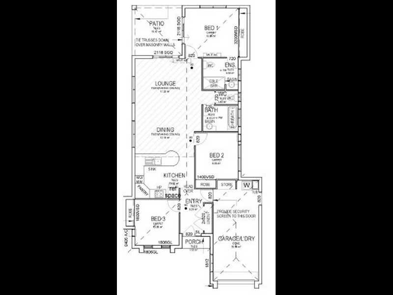 17 Ashwood Drive, Deeragun QLD 4818