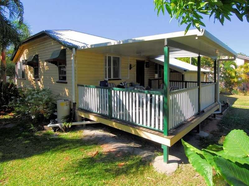 90 Tenth Avenue, Railway Estate QLD 4810