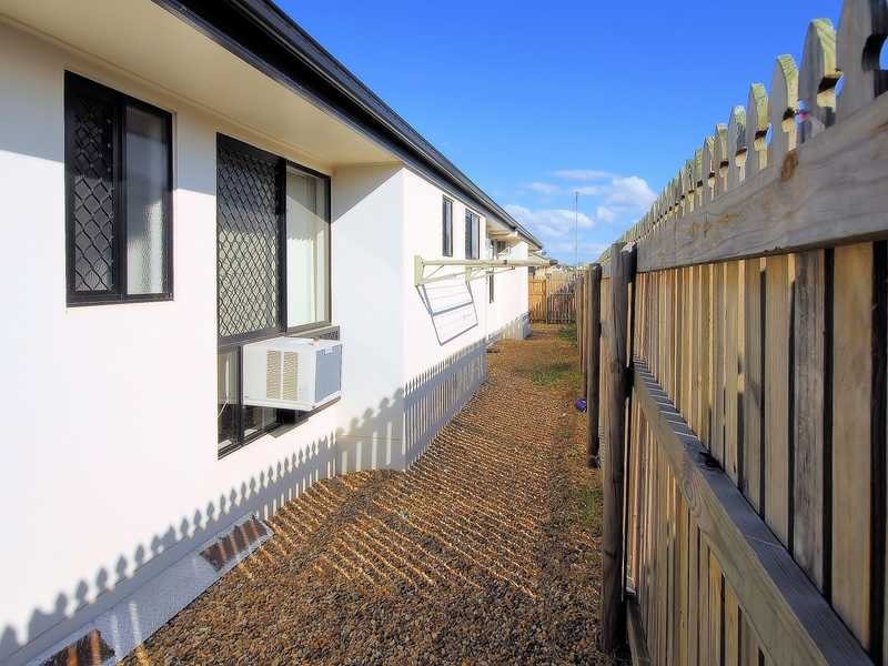 12 Beaconsfield Avenue, Kirwan QLD 4817