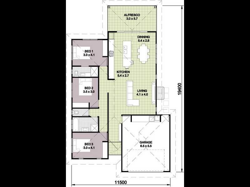 62A Summerland Drive, Deeragun QLD 4818
