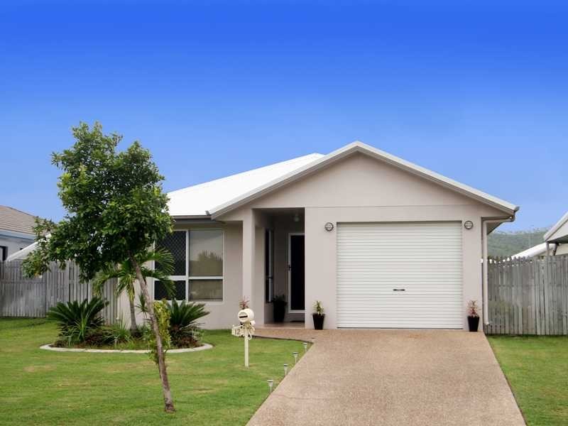 12 Drummond Court, Kirwan QLD 4817