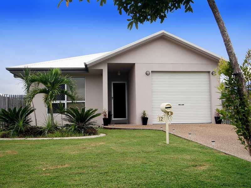12 Drummond Court, Kirwan QLD 4817