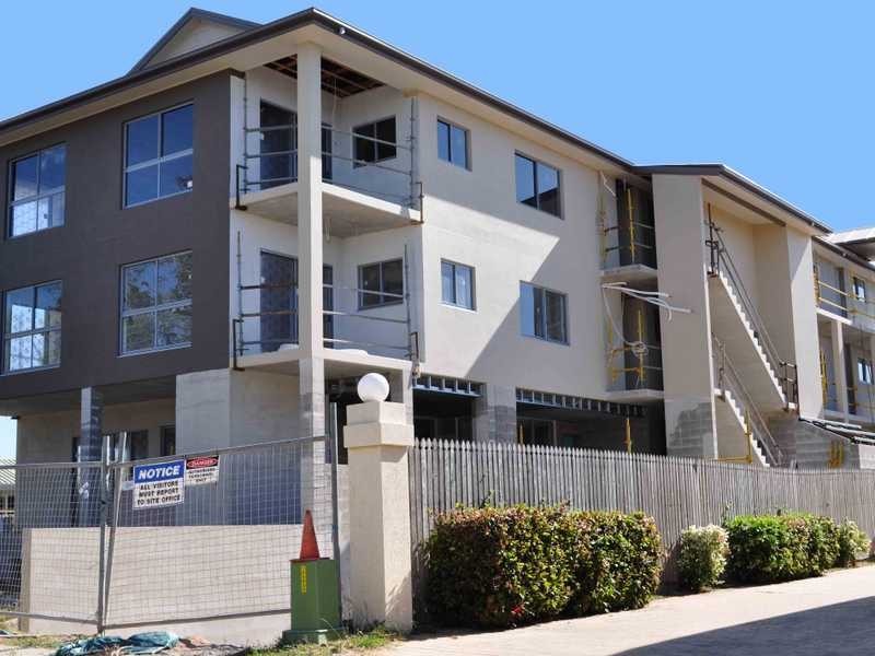 Precinct on Albert 13 Albert Street, Townsville QLD 4810