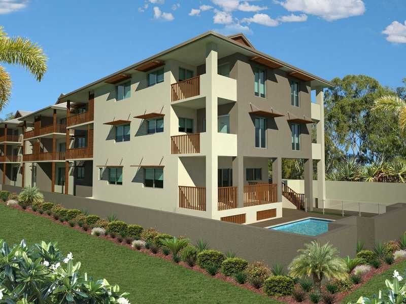 Precinct on Albert 13 Albert Street, Townsville QLD 4810