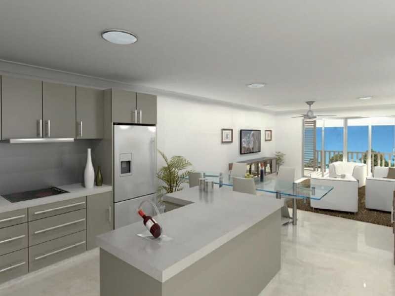 Precinct on Albert 13 Albert Street, Townsville QLD 4810
