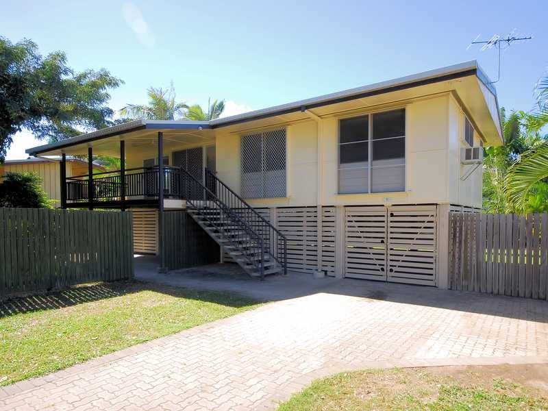 9 Dacosta Court, Vincent QLD 4814