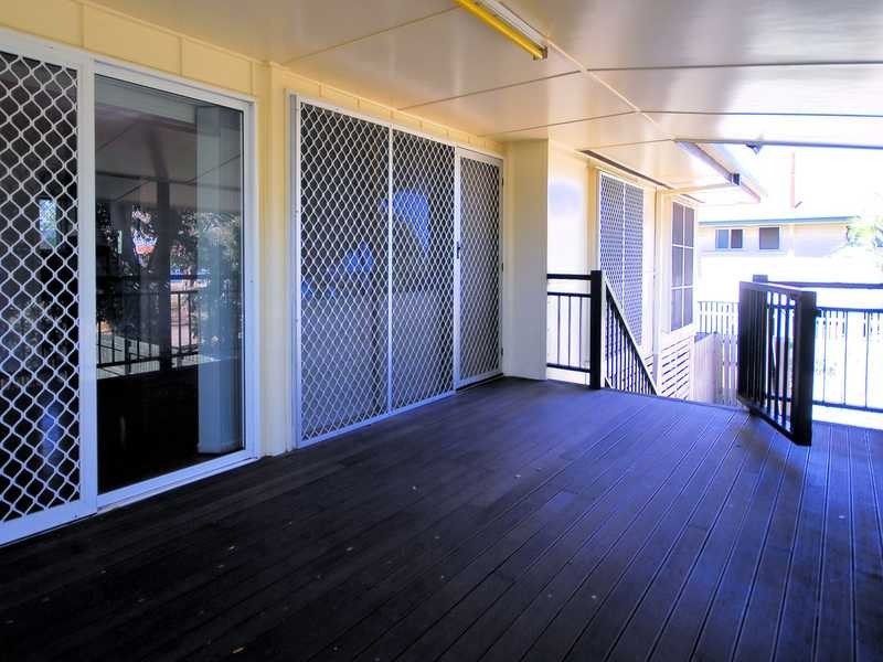 9 Dacosta Court, Vincent QLD 4814