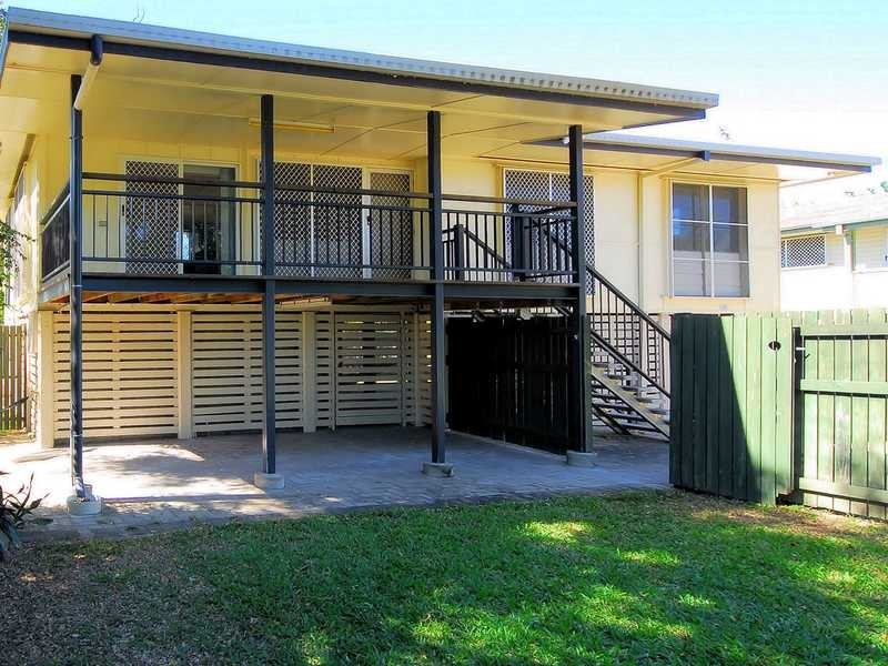 9 Dacosta Court, Vincent QLD 4814