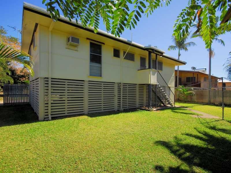 9 Dacosta Court, Vincent QLD 4814