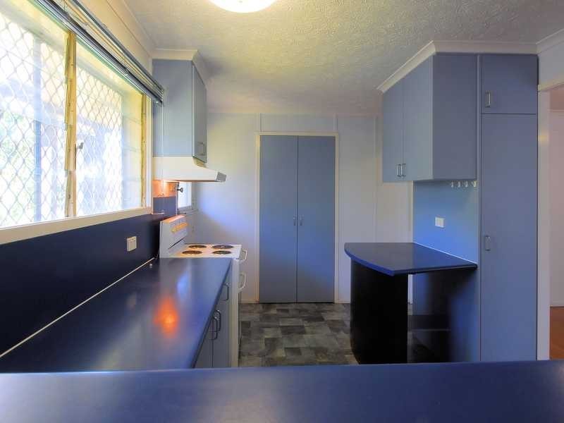 9 Dacosta Court, Vincent QLD 4814