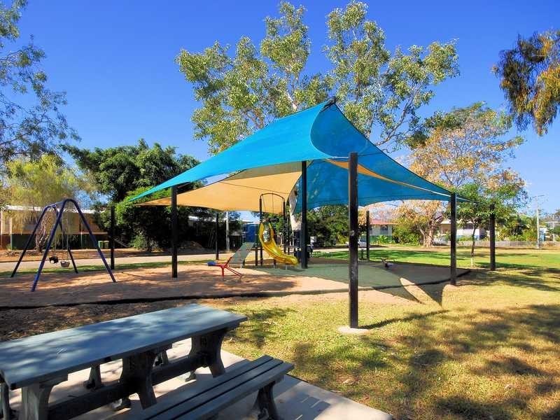 9 Dacosta Court, Vincent QLD 4814