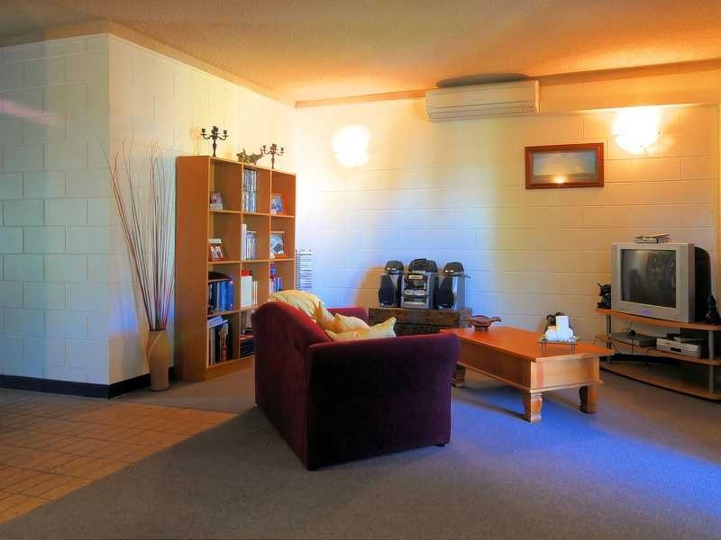 Unit 40/16 Old Common Rd, Belgian Gardens QLD 4810