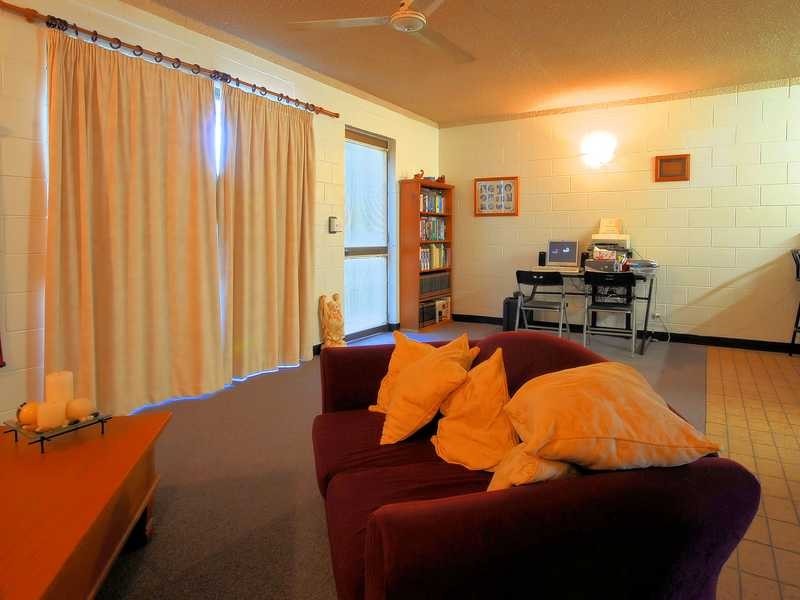 Unit 40/16 Old Common Rd, Belgian Gardens QLD 4810
