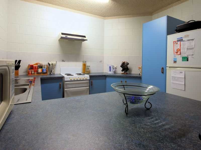 Unit 40/16 Old Common Rd, Belgian Gardens QLD 4810