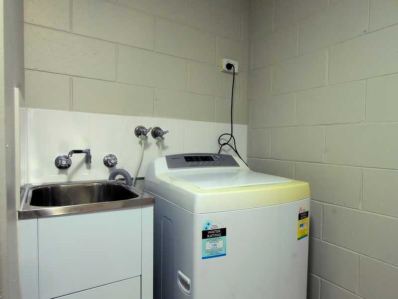 Unit 40/16 Old Common Rd, Belgian Gardens QLD 4810