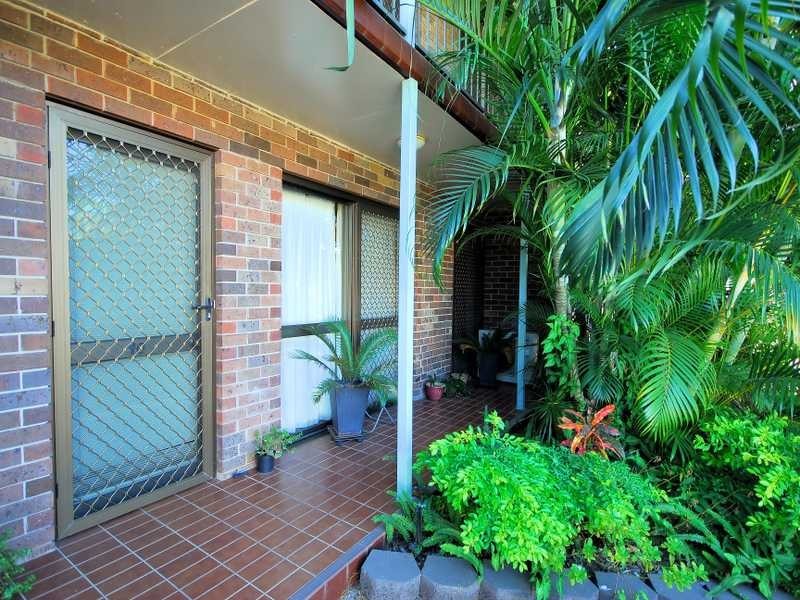 Unit 40/16 Old Common Rd, Belgian Gardens QLD 4810