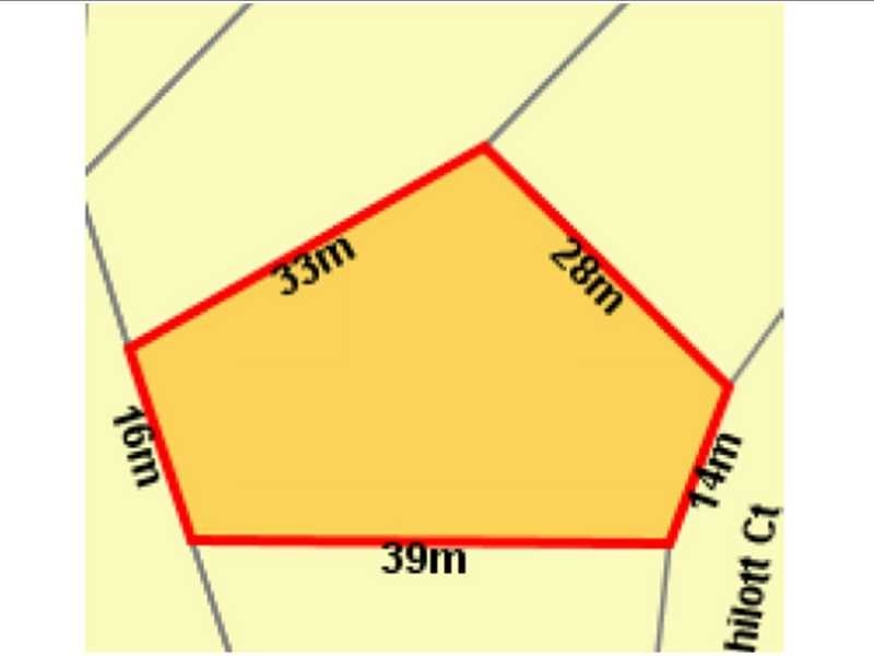 10 Chilott Court, Bushland Beach QLD 4818