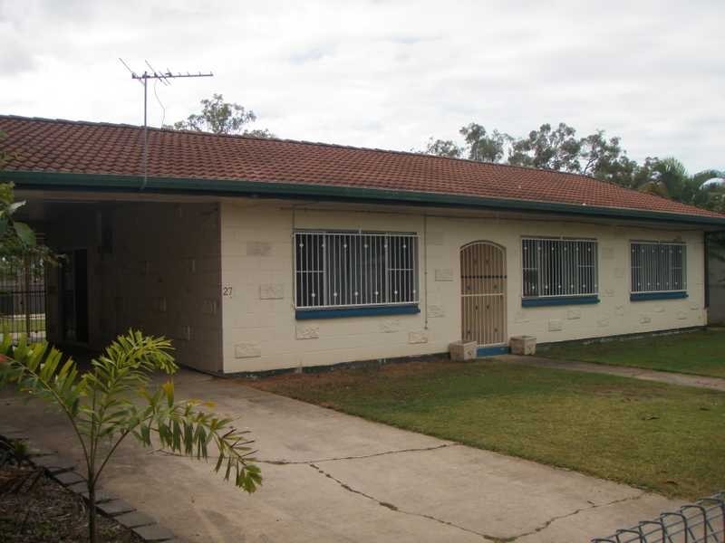 27 Geaney Lane, Deeragun QLD 4818