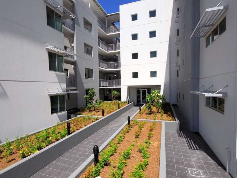 Abode 38 Morehead Street, South Townsville QLD 4810