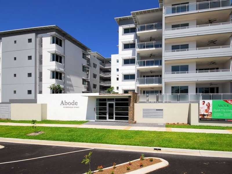 Unit 14/38 Morehead Street, South Townsville QLD 4810