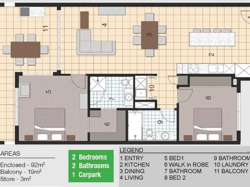 Unit 31/38 Morehead Street, South Townsville QLD 4810