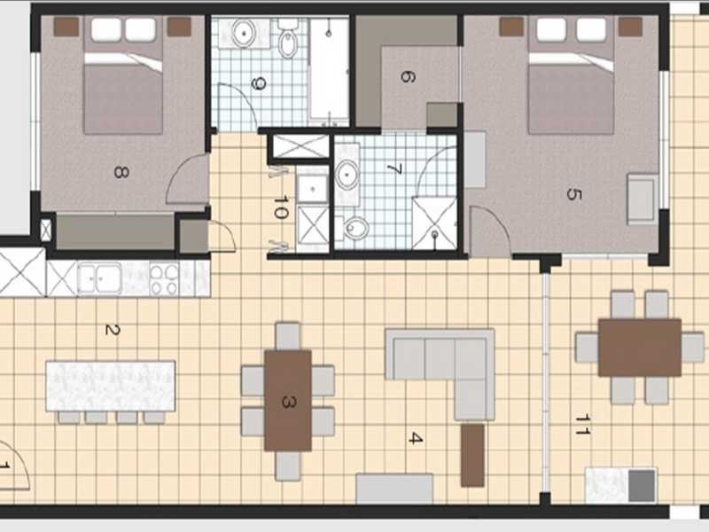 Unit 31/38 Morehead Street, South Townsville QLD 4810