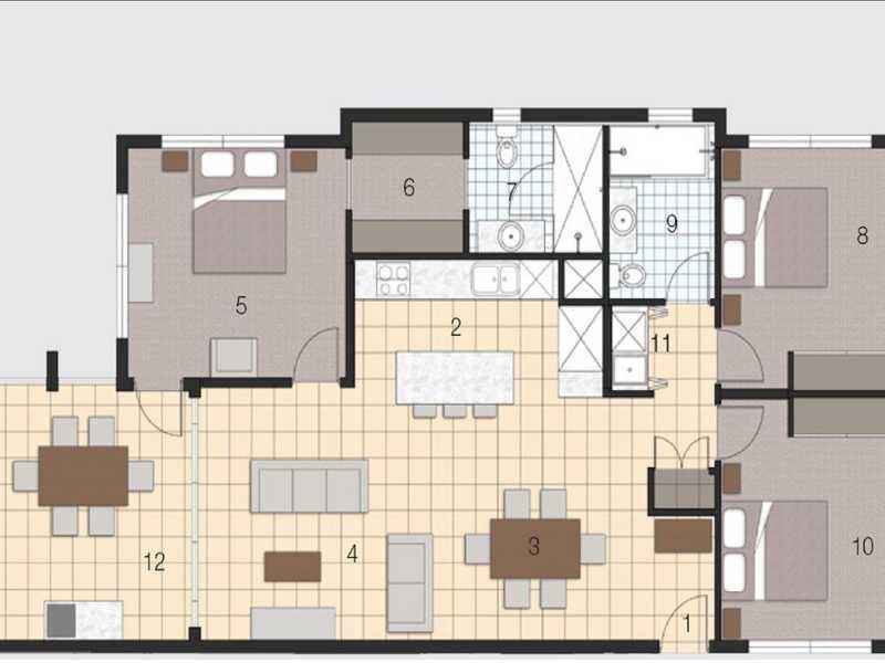 Unit 38/38 Morehead Street, South Townsville QLD 4810