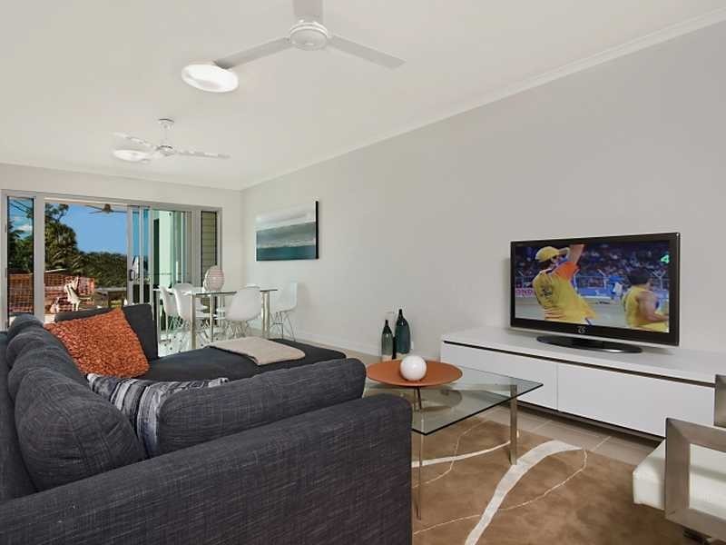 Unit 45/38 Morehead Street, South Townsville QLD 4810