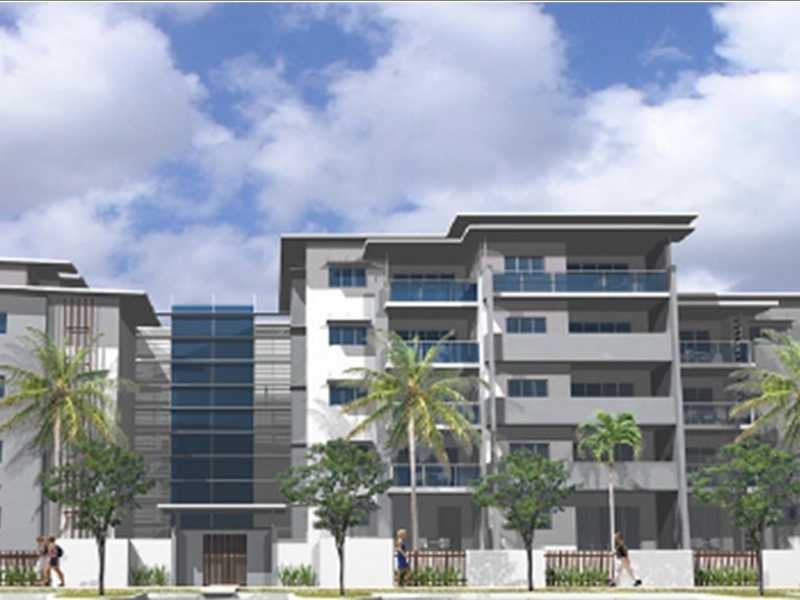 Unit 45/38 Morehead Street, South Townsville QLD 4810