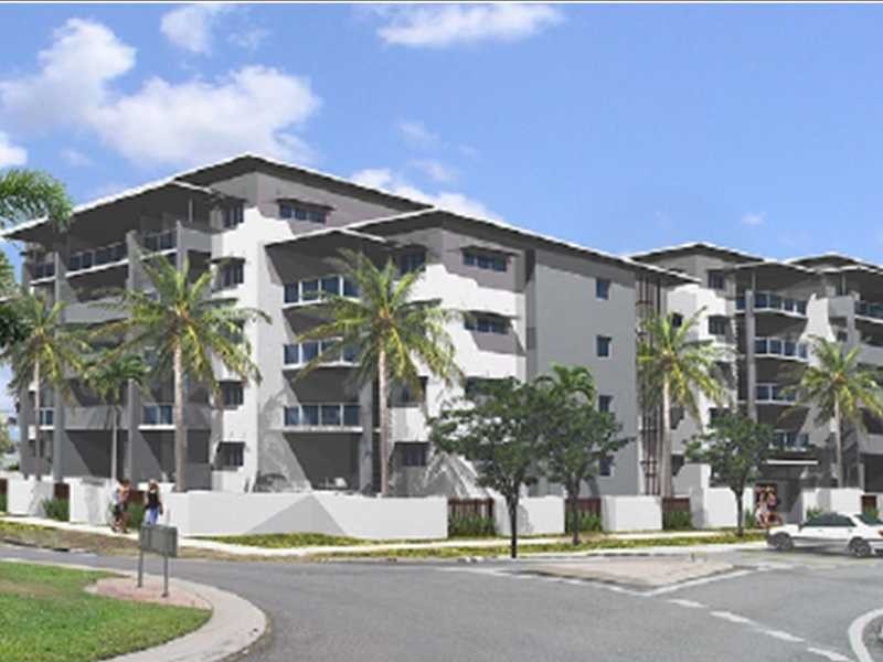 Unit 45/38 Morehead Street, South Townsville QLD 4810