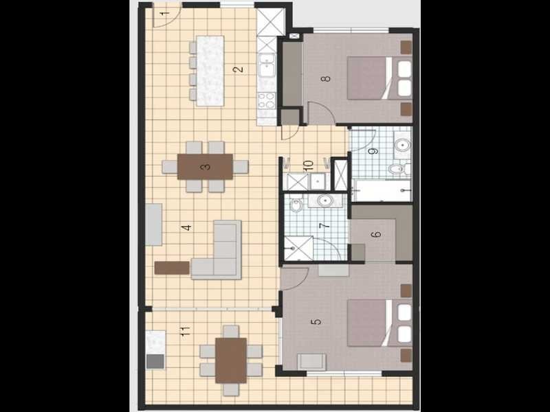 Unit 45/38 Morehead Street, South Townsville QLD 4810