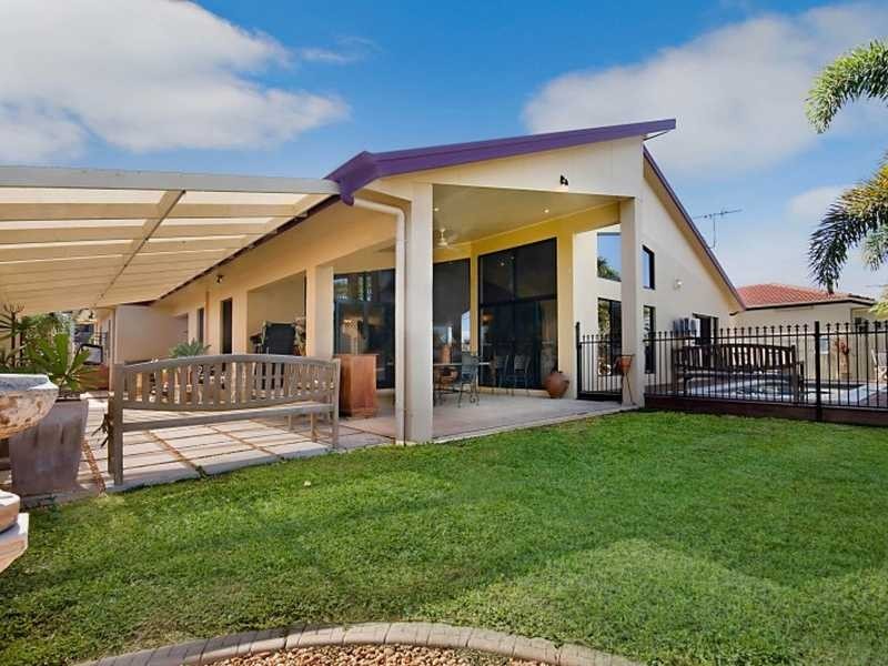 18 Manersley Place, Annandale QLD 4814