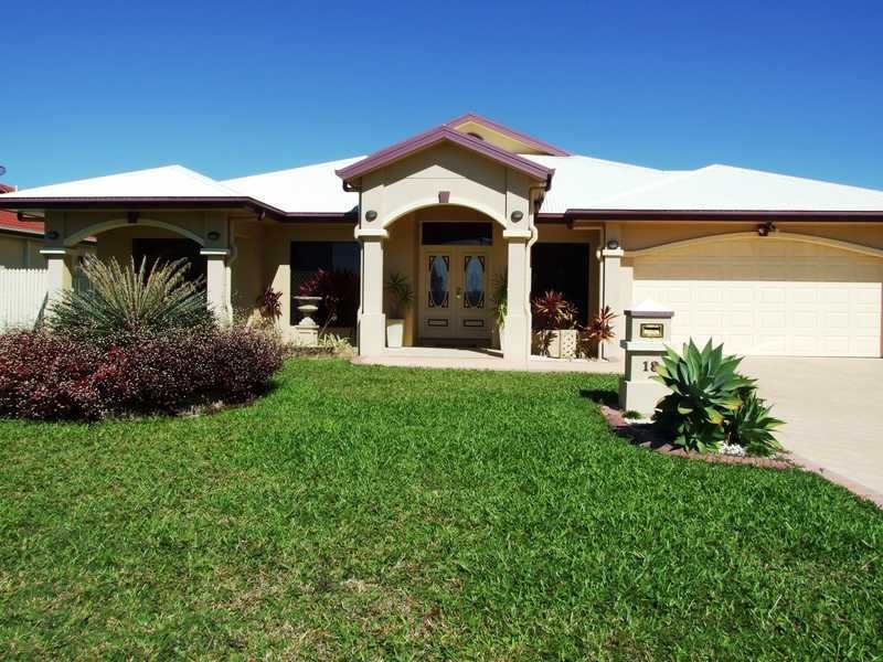 18 Manersley Place, Annandale QLD 4814