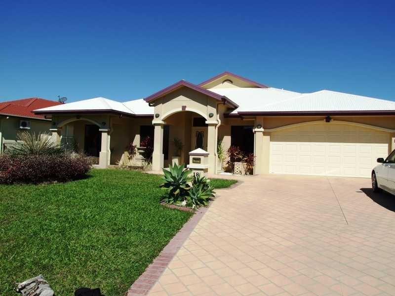 18 Manersley Place, Annandale QLD 4814